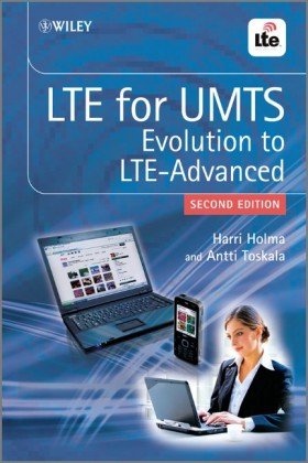 LTE for UMTS: Evolution to LTE-Advanced - pdf